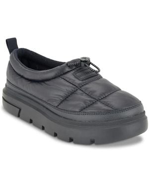 Tommy Hilfiger Westine Slipon - Black