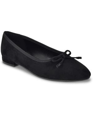 Calvin Klein Cyrie Ballet Flat - Blue