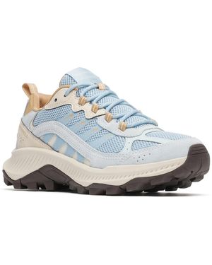 Merrell Speed Strike 2 Trek Hiking Shoe - Blue