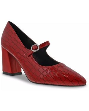 Bellini Vex Pump - Red