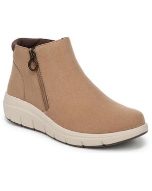 Ryka Layla Bootie - Brown
