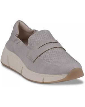Gc Shoes Adina Slipon Sneaker - Gray