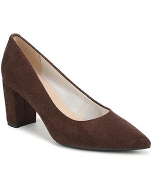 LifeStride Rebecca Pump - Brown