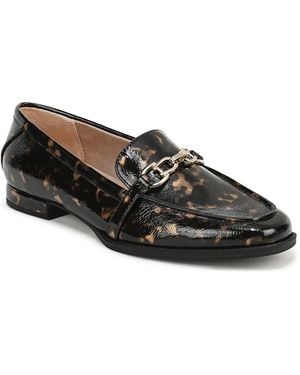 LifeStride Francine Loafer - Black
