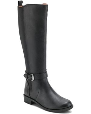 Cobb Hill Naina Boot - Black