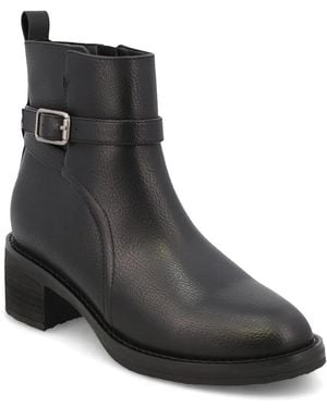 MIA Desmond Bootie - Black
