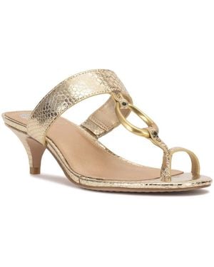 Vince Camuto Kimena Sandal - Black
