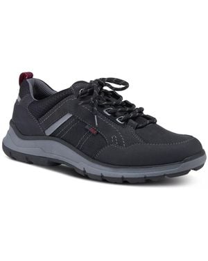 Spring Step Moe Sneaker - Black