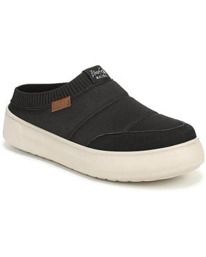 Blowfish Seadream Slipon - Black