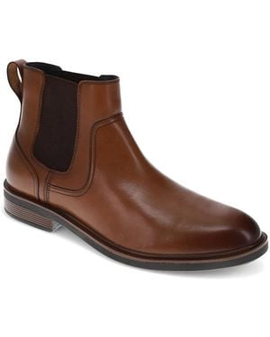 Dockers Ander Chelsea Boot - Brown