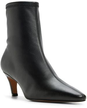 ALDO Alyonna Boot - Black