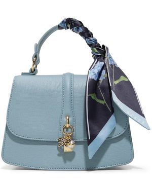 Ted Baker Posey Anna Satchel - Blue
