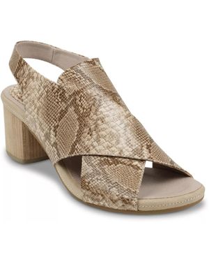 Good Choice Keefa Sandal - Multicolor