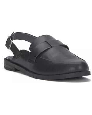 Lucky Brand Louisaa Mule - Black