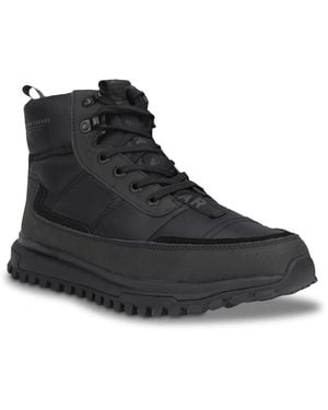 Pajar Fero 2.0 Waterproof Boot - Black