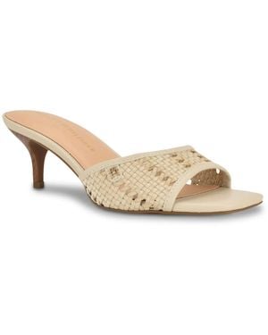 Tommy Hilfiger Claihre Sandal - White