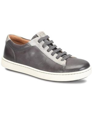 Born Allegheny Sneaker - Gray