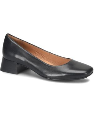 Söfft Lillian Pump - Blue