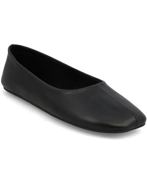 MIA Karissa Ballet Flat - Black