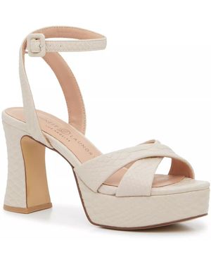 Chinese Laundry Thorie Sandal - White