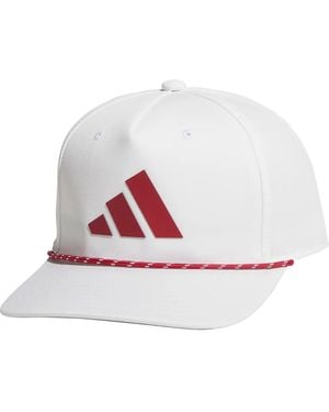 adidas Midrange 2.0 Baseball Cap - Black