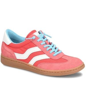 Söfft Remmi Sneaker - Red
