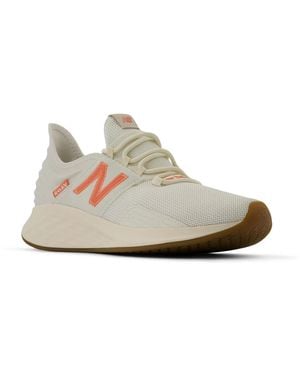 New Balance Fresh Foam Roav Running Shoe - Black
