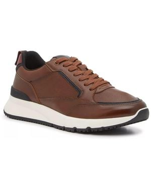 Mix No 6 Ronaan Sneaker - Brown