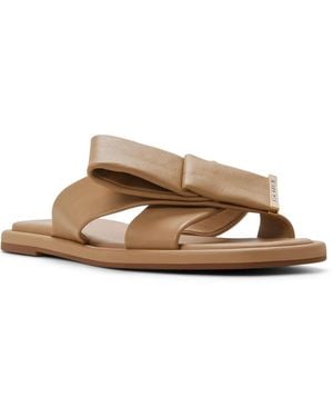 Ted Baker Spencer Sandal - Brown