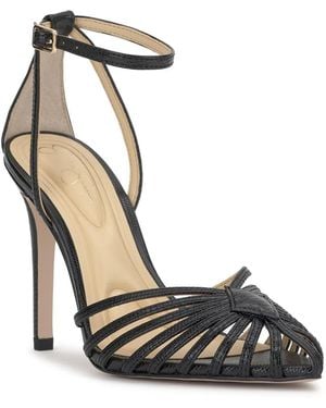 Jessica Simpson Paveri Sandal - Black