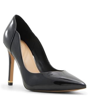 Ted Baker Camille Pump - Black