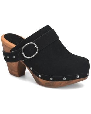 Kork-Ease Korkease Gemini Clog - Black