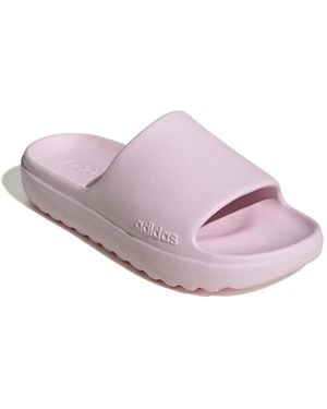adidas Adilette Lumia Slide - Purple