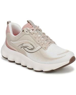Ryka Podflow 2 Walking Shoe - White