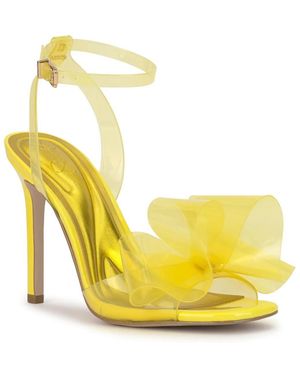 Jessica Simpson Olivine Sandal - Yellow