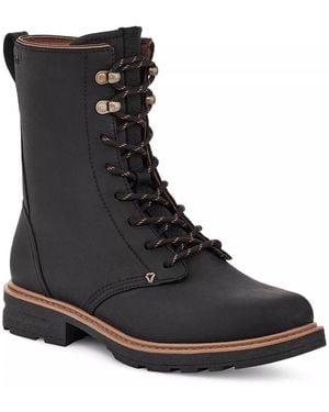 Teva Rowena Boot - Black