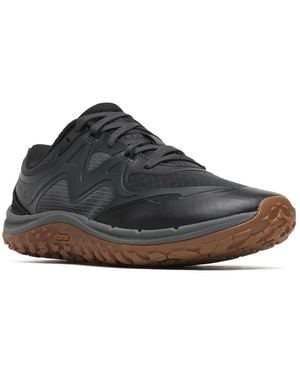 Merrell Trail Glove 8 Hiking Shoe - Black