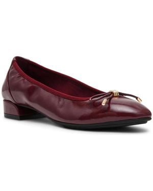 Anne Klein Divine Pump - Red