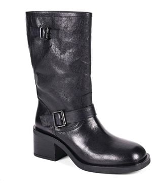Roan Cite Bootie - Black