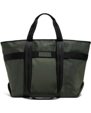 HUNTER Weekday Tote - Black