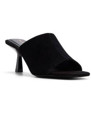 ALDO Sidema Sandal - Black