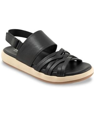 Softwalk Jewell Sandal - Black