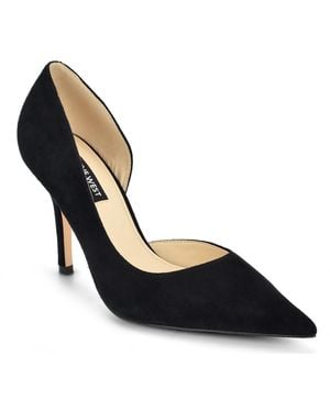 Nine West Grezza Pump - Blue