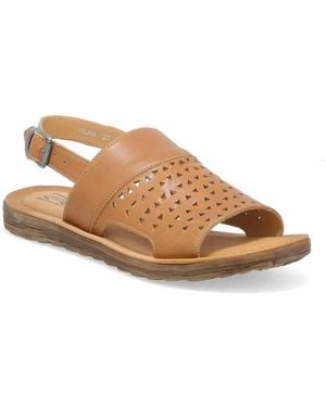 Miz Mooz Felena Sandal - Brown