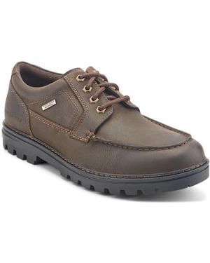 Rockport Winfield Oxford - Gray