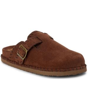 Matisse Percy Clog - Brown