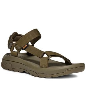 Teva Hurricane Xlt3 Sandal - Black