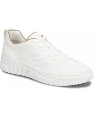 Söfft Faro Sneaker - White