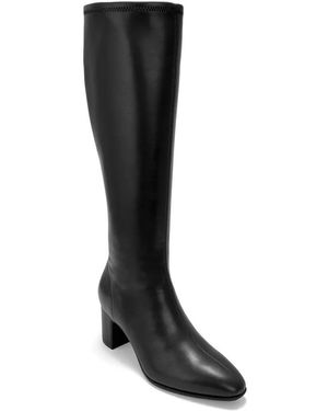 Aerosoles Millie Boot - Black