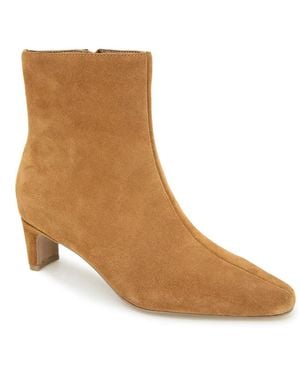 Splendid Justice Bootie - Black